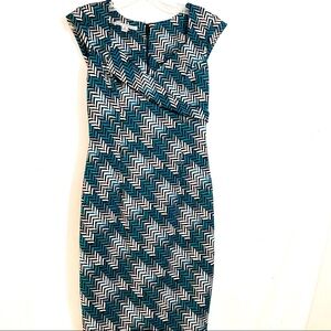 Maggy London | Pencil Dress